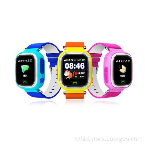 Chirsmas gift Smart bracelet watch health/fitness tracker/smart watch band 2016
